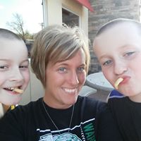 Ami Carter Photo 8