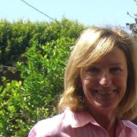 Mary Hooper Photo 19