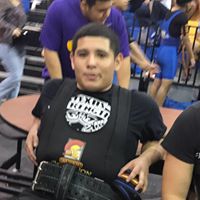 Jesse Garza Photo 36