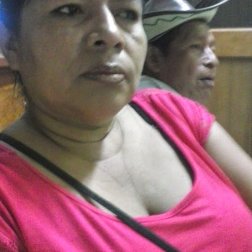 Celina Miller Photo 23