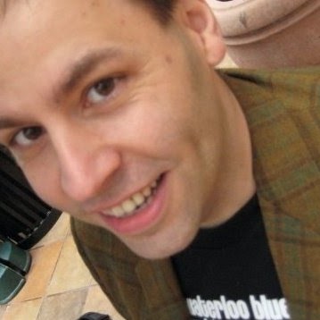 Patrick Warren Photo 31