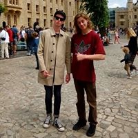 Thomas Parkin Photo 23