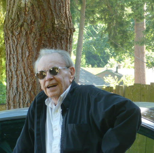 Charles Roach Photo 13