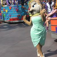 Janet Brant Photo 11