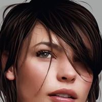 Suzy Spencer Photo 28