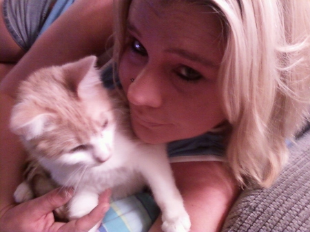 Stephanie Graves Photo 9