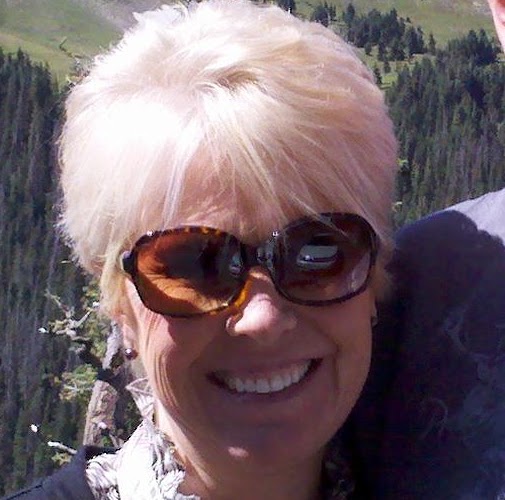 Nancy Hopper Photo 27