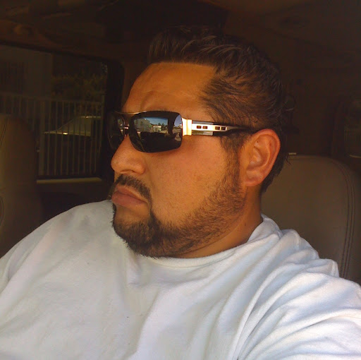 Carlos Llanos Photo 23
