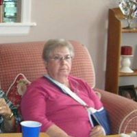 Frances Fletcher Photo 24
