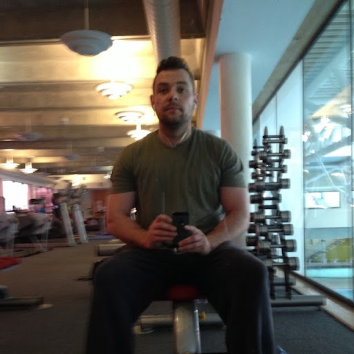 Thomas Masterson Photo 13