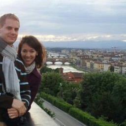 Christine Horner Photo 32