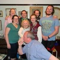 Christine Radford Photo 22