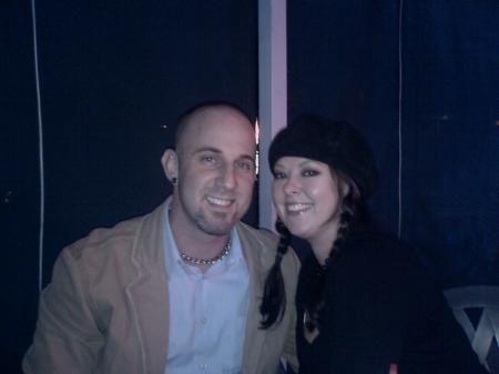 Jaime Burns Photo 30