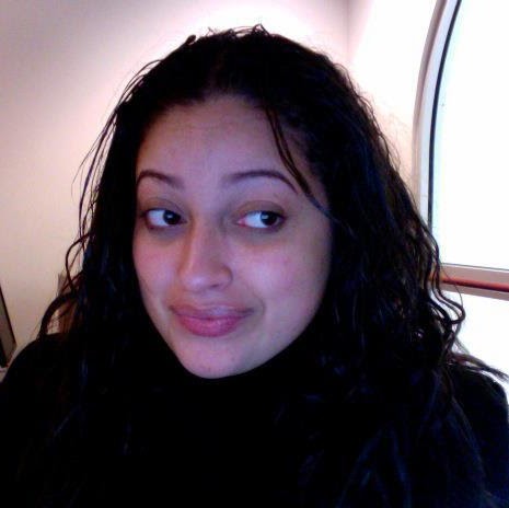 Catherine Clark Photo 25