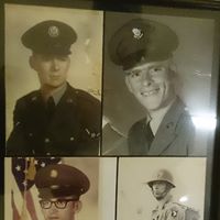 Elbert Mcdaniel Photo 2