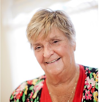 Judith Ferguson Photo 33
