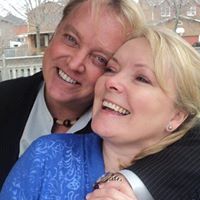 Laurie Carson Photo 7