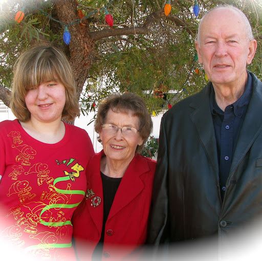 Rita Johnson Photo 9