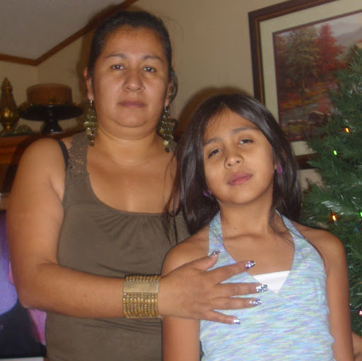 Rebeca Pulido Photo 1