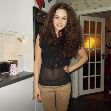 Victoria Kay Photo 11