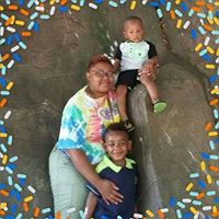 Theresa Crow Photo 19