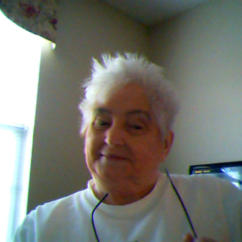 Betty Dyson Photo 10