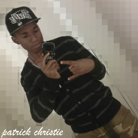 Patrick Christie Photo 39