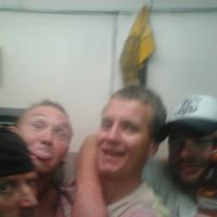 Glenn Walker Photo 24
