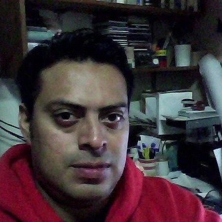 Guillermo Valladares Photo 25