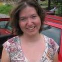Frances Hammond Photo 9