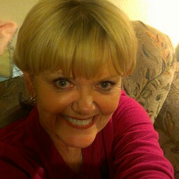 Vicki Day Photo 8