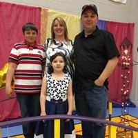 Jody Macdonald Photo 26