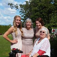 Jill Winslow Photo 27