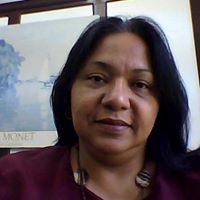 Ana Lara Photo 7
