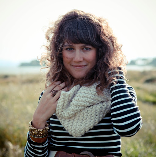 Sarah Gerber Photo 6