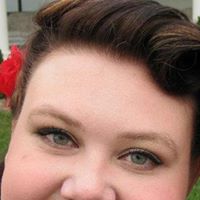 April Popham Photo 2