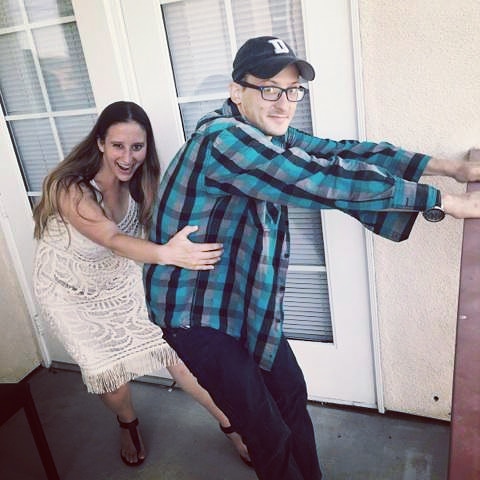 Jeremy Weaver Photo 25