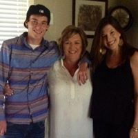 Michele Holmes Photo 16
