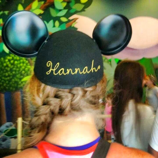 Hannah Goodman Photo 13