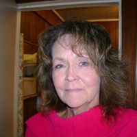 Brenda Ward Photo 6