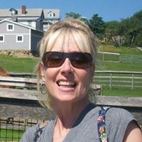 Nancy Darrow Photo 9