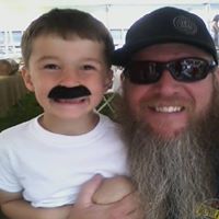 Forrest Cain Photo 5