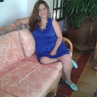 Rosalba Franco Photo 9