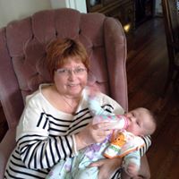 Sherry Thacker Photo 18