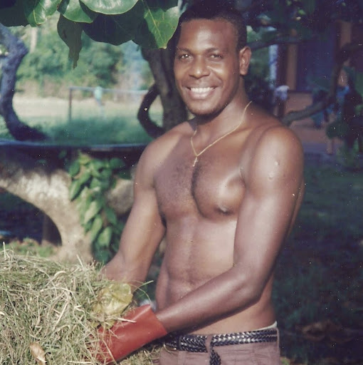 Gerald Frederick Photo 27 Gerald Frederick Photo 27