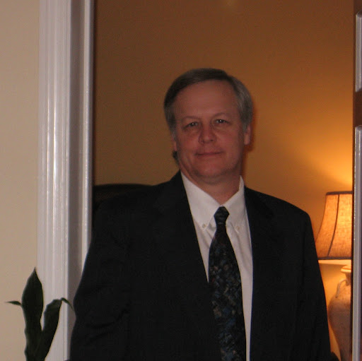 Richard Culbertson Photo 14