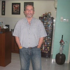 Robert Leverett Photo 9