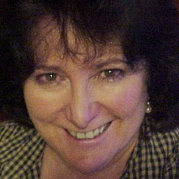 Margaret Duncan Photo 17