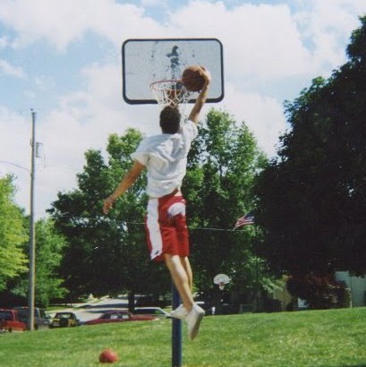 Steven Adkins Photo 12