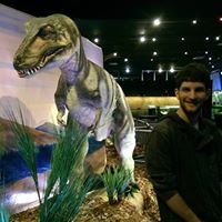 Mitchell Cornelius Photo 2